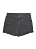 Unionbay Solid Gray Shorts Size 9 - photo 1