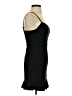 GB Solid Black Cocktail Dress Size 3 - photo 4