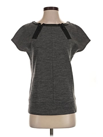 J Brand Short Sleeve Top (view 1)