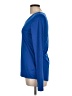 Nike Blue Long Sleeve Top Size L - photo 5