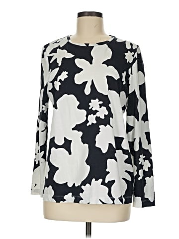 STINE GOYA Long Sleeve Blouse (view 1)