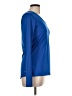Nike Blue Long Sleeve Top Size L - photo 4