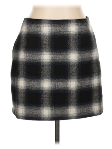 Papaya Casual Skirt (view 1)