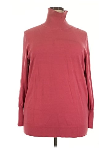 Torrid Turtleneck Sweater (view 1)