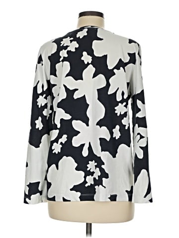 STINE GOYA Long Sleeve Blouse (view 2)