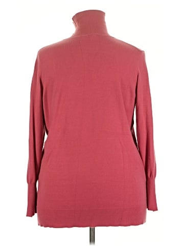 Torrid Turtleneck Sweater (view 2)