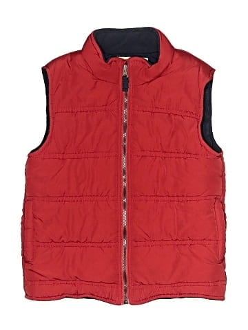 OshKosh B'gosh Vest (view 1)