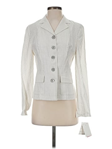 AK Anne Klein Blazer (view 1)