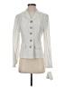 AK Anne Klein Ivory Blazer Size S - photo 1