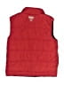 OshKosh B'gosh 100% Polyester Red Vest Size 4 - photo 2