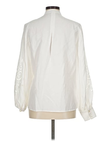 Kobi Halperin Long Sleeve Blouse (view 2)