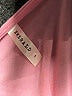 emerald Pink 3/4 Sleeve T-Shirt Size S - photo 7