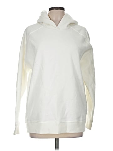 Banana Republic Pullover Hoodie (view 1)