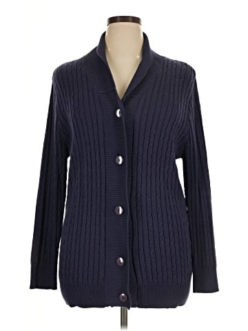 Silhouettes Cardigan (view 1)
