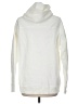 Banana Republic White Pullover Hoodie Size M - photo 2