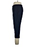 Cato Chevron-herringbone Blue Active Pants Size 14 - photo 5