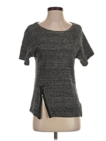J Brand Short Sleeve Top (view 1)