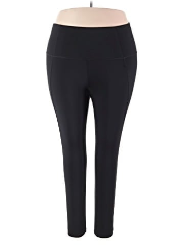 Nike Active Pants (view 1)