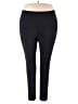 Nike Black Active Pants Size 2X - photo 1