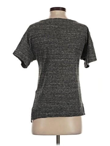 J Brand Short Sleeve Top (view 2)