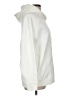 Banana Republic White Pullover Hoodie Size M - photo 5