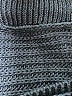 Nordstrom 100% Cotton Blue Pullover Sweater Size S - photo 7