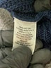 Nordstrom 100% Cotton Blue Pullover Sweater Size S - photo 9