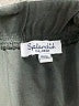Splendid Solid Black Formal Skirt Size XL - photo 4