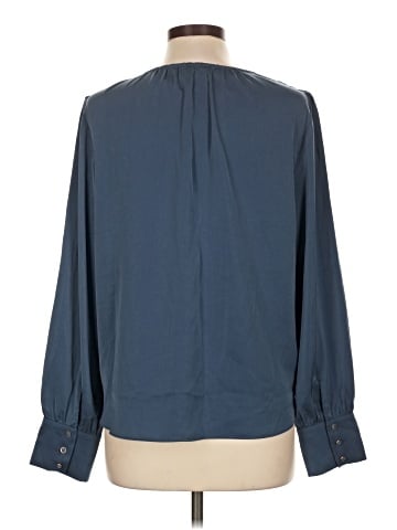 Current Air 3/4 Sleeve Blouse (view 2)