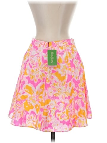 Lilly Pulitzer Casual Skirt (view 2)