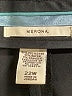 Merona Solid Black Active Pants Size 22W - photo 4
