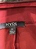 NYDJ Burgundy Active Pants Size M - photo 4