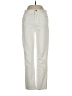 J Brand Ivory Jeans Size 25 waist - photo 1