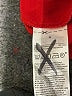 Old Navy Solid Red Casual Dress Size M - photo 8