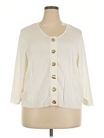 Calvin Klein Cardigan (view 1)