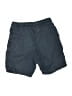 Gap Kids 100% Cotton Solid Blue Shorts Size 14 - 15 - photo 2