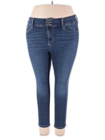 Torrid Jeans (view 1)