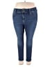Torrid Blue Jeans Size 20 - photo 1