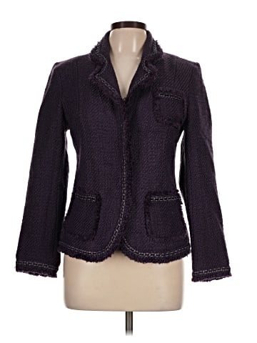 Dialogue Blazer (view 1)