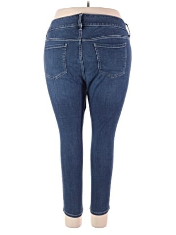 Torrid Jeans (view 2)