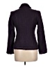 Dialogue Tweed Purple Blazer Size 10 - photo 2