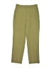 Tommy Hilfiger Solid Green Tan Dress Pants Size 12 - photo 1
