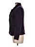 Dialogue Tweed Purple Blazer Size 10 - photo 5