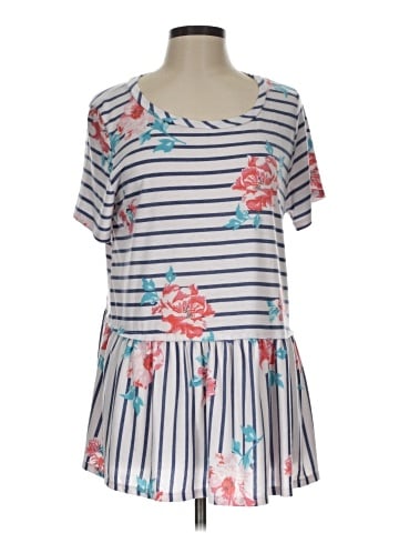 Jodifl Casual Dress (view 1)