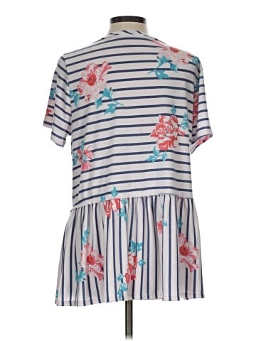 Jodifl Casual Dress (view 2)