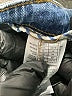 Brooks Brothers Blue Jeans Size 10 - photo 8