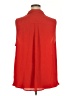 Torrid Red Casual Dress Size 3X Plus (3) - photo 2