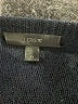 J.Crew 100% Merino Wool Black Wool Pullover Sweater Size XL - photo 7