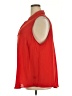 Torrid Red Casual Dress Size 3X Plus (3) - photo 5