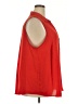 Torrid Red Casual Dress Size 3X Plus (3) - photo 4
